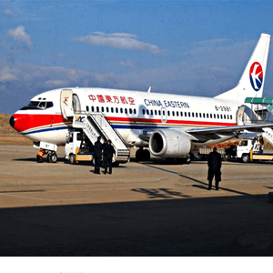 浪头空运公司航空快运业稳步发展的原因是什么？